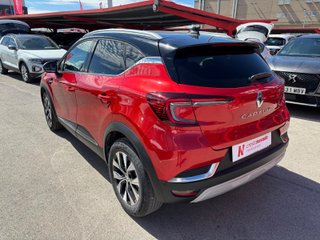 CUOTA 250 € Renault Captur