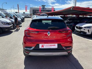 CUOTA 250 € Renault Captur