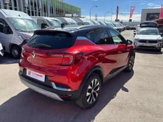 CUOTA 250 € Renault Captur