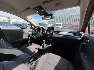 CUOTA 250 € Renault Captur