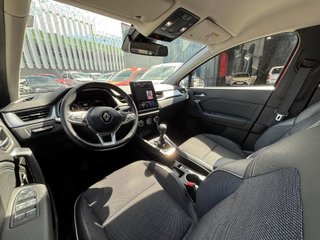 CUOTA 250 € Renault Captur