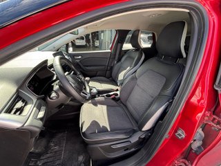 CUOTA 250 € Renault Captur