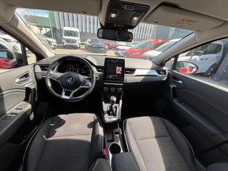 CUOTA 250 € Renault Captur