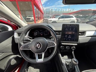 CUOTA 250 € Renault Captur