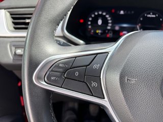 CUOTA 250 € Renault Captur