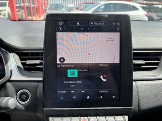 CUOTA 250 € Renault Captur