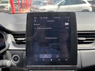 CUOTA 250 € Renault Captur