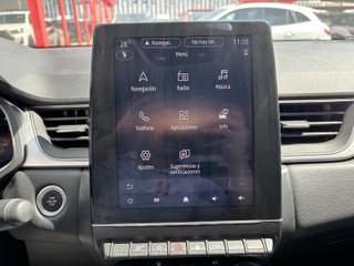 CUOTA 250 € Renault Captur