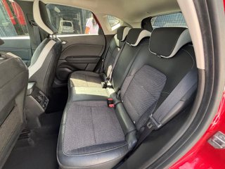 CUOTA 250 € Renault Captur