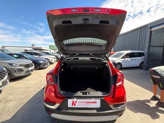 CUOTA 250 € Renault Captur