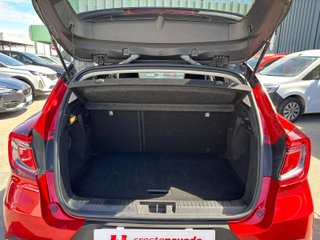 CUOTA 250 € Renault Captur