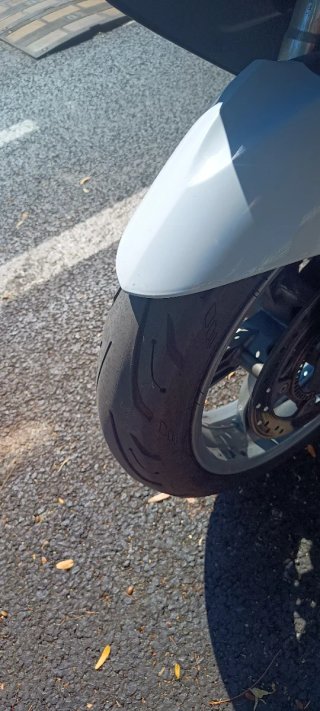 BMW C650GT Maxi Scooter 2016