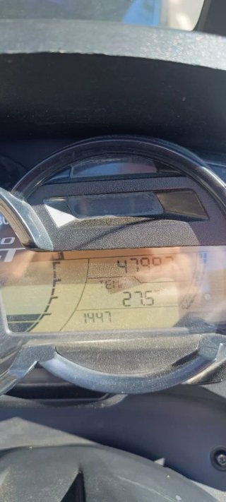 BMW C650GT Maxi Scooter 2016