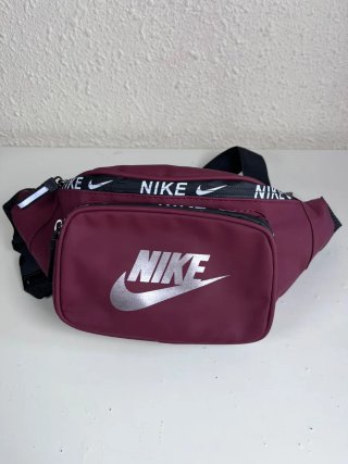 Riñonera Nike Roja