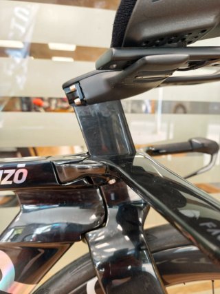 Factor Hanzo Triatlón