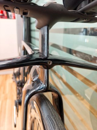 Factor Hanzo Triatlón