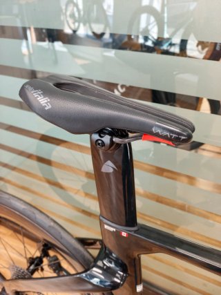 Factor Hanzo Triatlón