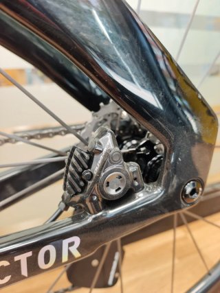 Factor Hanzo Triatlón