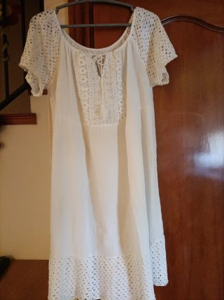 Vestidos lote+ camiseta