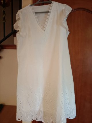 Vestidos lote+ camiseta