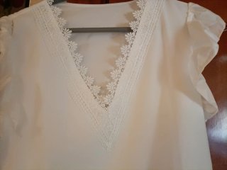Vestidos lote+ camiseta
