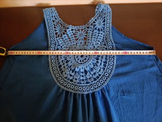 Vestidos lote+ camiseta