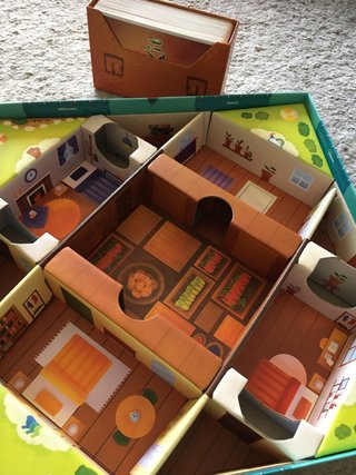 Dixit Kids Juego de Mesa