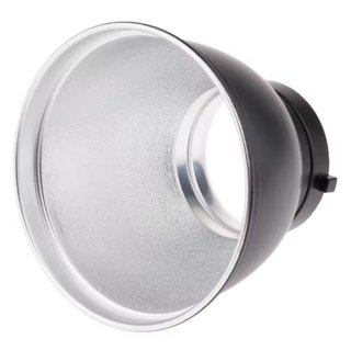 Difusor reflector montura Bowens