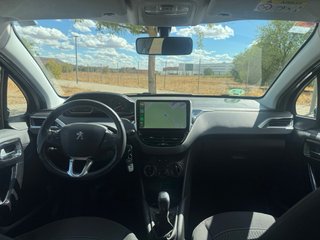 Peugeot 208 110cv 2019 Mantenimientos en Peugeot