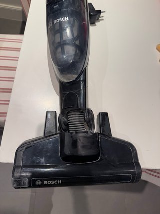 Aspiradora Bosch Serie 2