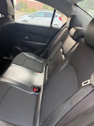 Chevrolet Cruze 2013