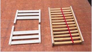 Cama Flexa Junior 150x70cm