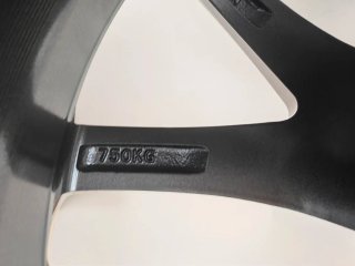 Llantas Tesla 18 pulgadas