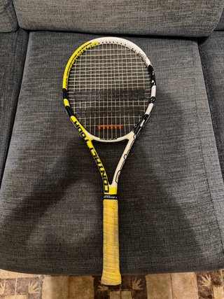 Raqueta Babolat Contact Tour 2010
