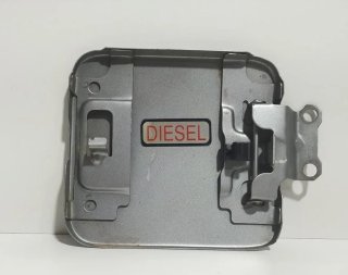 TAPA EXTERIOR COMBUSTIBLE MR178113 78735