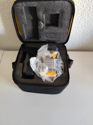 Nivel Láser DeWalt 12 Líneas