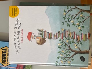 Llibres infantils en català