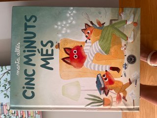 Llibres infantils en català