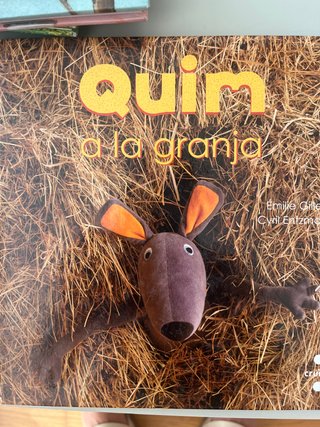 Llibres infantils en català