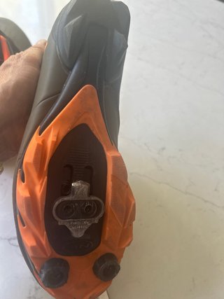 Zapatillas Ciclismo Carretera Northwave