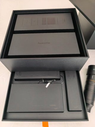 Oppo Find X9 Ultra + Kit Explorer