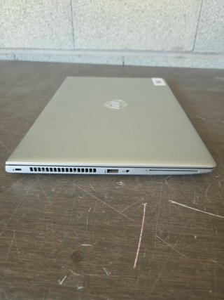 Portátil HP ProBook 640 G5