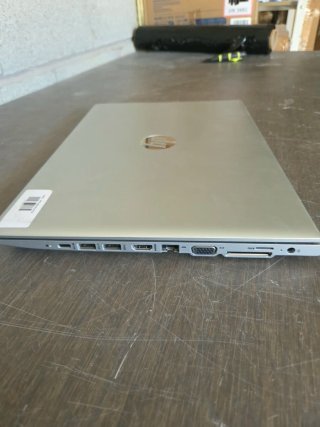 Portátil HP ProBook 640 G5