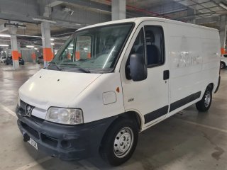 ✅️ PEUGEOT BOXER 2.2 HDI ✅️ 144.000KM