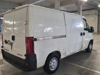 ✅️ PEUGEOT BOXER 2.2 HDI ✅️ 144.000KM