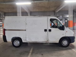 ✅️ PEUGEOT BOXER 2.2 HDI ✅️ 144.000KM
