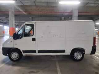 ✅️ PEUGEOT BOXER 2.2 HDI ✅️ 144.000KM