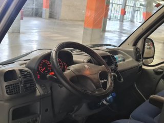 ✅️ PEUGEOT BOXER 2.2 HDI ✅️ 144.000KM