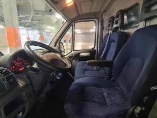 ✅️ PEUGEOT BOXER 2.2 HDI ✅️ 144.000KM