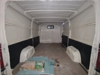 ✅️ PEUGEOT BOXER 2.2 HDI ✅️ 144.000KM